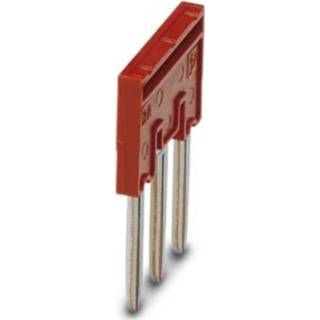 👉 Steekbrug FBSR 3-8 Phoenix Contact Inhoud: 10 stuk(s) 4046356891196