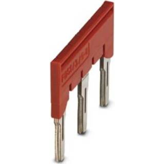 Steekbrug FBS 1/3/5-6 Phoenix Contact Inhoud: 1 stuk(s) 4055626428109