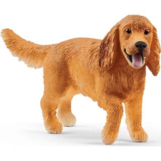 Active Schleich Engelse Cocker-Spaniel 4059433013909