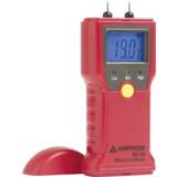 👉 BH Beha Amprobe MT-10 Materiaalvochtigheidsmeter Meetbereik bouwvochtigheid 0.3 tot 2.0 %Vol. houtvochtigheid (bereik) 8 60 Temperatuurmeting 95969516167