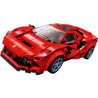 👉 LEGOÂ® SPEED CHAMPIONS 76895 Ferrari F8 Tributo 5702016618310
