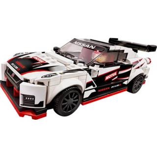 👉 LEGOÂ® SPEED CHAMPIONS 76896 Nissan GT-R NISMO 5702016618327