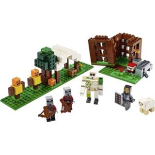 👉 21159 legoâ® minecraft 5702016618266