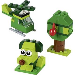 Legoâ® classic 11007 5702016616583