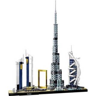 👉 LEGOÂ® ARCHITECTURE 21052 Dubai 5702016617344