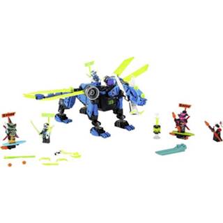 👉 71711 legoâ® ninjago 5702016616972