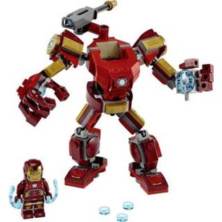 👉 Legoâ® marvel super heroes 76140 5702016618020