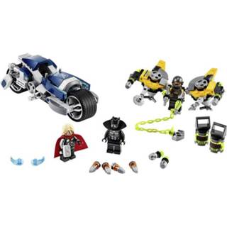 👉 Legoâ® marvel super heroes 76142 5702016618044