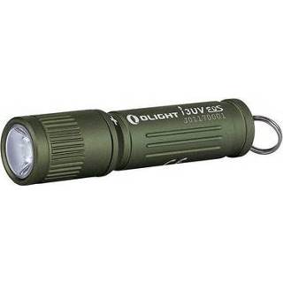 👉 Zaklamp OLight i3UV EOS OD werkt op batterijen UV-LED 19.4 g 6972378120137