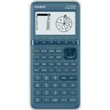 👉 Grafische rekenmachine cyaan Casio FX-7400GIII werkt op batterijen Aantal displayposities: 21 4549526609626