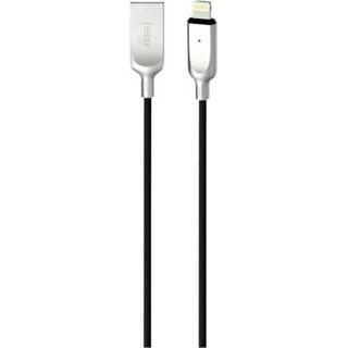 👉 Laadkabel Felixx Premium [1x USB-stekker - 1x Apple dock-stekker Lightning] 1.00 m 9120042774057