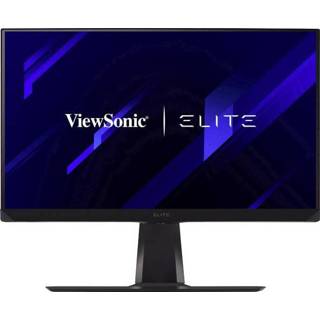 👉 Gaming monitor Viewsonic XG270QG 68.6 cm (27 inch) Energielabel C (A+++ - D) 2560 x 1440 pix QHD p 1 ms DisplayPort, HDMI, USB IPS LCD 766907004793