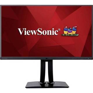 👉 Gaming monitor Viewsonic VP2785-2K 68.6 cm (27 inch) Energielabel B (A+++ - D) 1920 x 1080 pix QHD 5 ms HDMI, DisplayPort, USB-C, USB 3.2 (Gen 1) AH-IPS LED 766907004571
