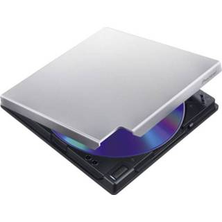 👉 Blu-ray brander zwart Pioneer BDR-XD07TS Externe Retail USB 3.0 4988028457661