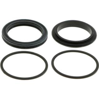 👉 Mach zwart mannen Manitou Fork Air Piston Seal - Reserveonderdelen vorken