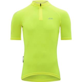 👉 Dhb Flashlight Womens Short Sleeve Jersey - Fietstruien