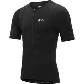 👉 Dhb Hydron Tri Short Sleeve Top - Triatlontops