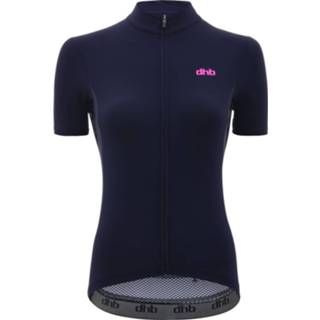 👉 Dhb Aeron XC Womens Short Sleeve Jersey - Fietstruien