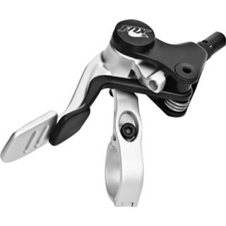 👉 Zwart Fox Suspension CTD Remote Lockout Lever - Reserveonderdelen vorken