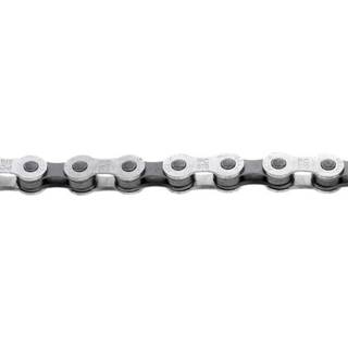 👉 Zilver SRAM PC870 8 speed ketting - Kettingen