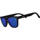 👉 Zonnebril One Size Goodr OG's Insomniacs Cataracts Sunglasses - Zonnebrillen