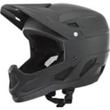 Helm zwart Brand-X DH1 Full Face Helmet - Helmen 5056305599812