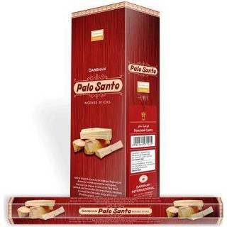 👉 Wierook Darshan Palo Santo (6 pakjes) 8902264031245