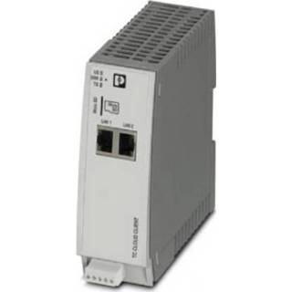 👉 Router Phoenix Contact TC CLOUD CLIENT 1002-TX/TX 4055626376783