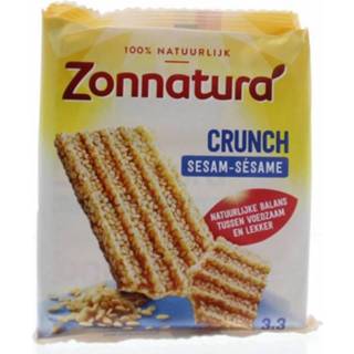 👉 Active Sesam crunch reep 50 gram 8711812407575