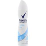 👉 Deodorant active spray cotton dry 8711600285279