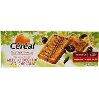 👉 Koekje active Koekjes melk/chocolade 8723700213564