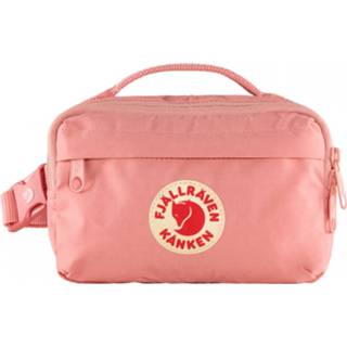 👉 Heuptas oranje One Size Fjällräven - Kånken Hip Pack maat 2 l, 7323450598471