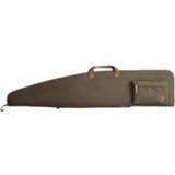 👉 Geweertas One Size grijs olijfgroen bruin Fjällräven - Rifle Zip Case maat Size, bruin/olijfgroen/grijs 7323450164898