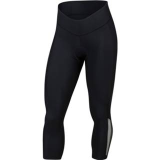 👉 Fiets broek XXL zwart vrouwen Pearl Izumi - Women's Sugar Crop Fietsbroek maat XXL, 191234557849