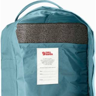 👉 Rugzak grijs kanken Super Grey polyester FjallRaven 7323450405601