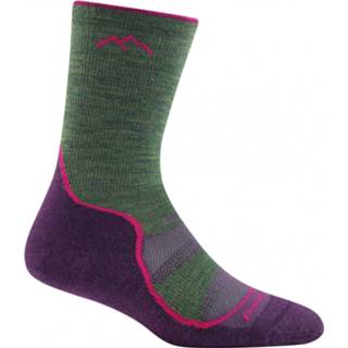 👉 Darn Tough Women's Light Hiker Micro Light Cushion Sock - Sokken