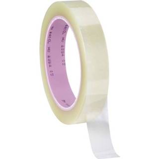 👉 Plakband transparant 3M Scotch 40 FE510049052 (l x b) 66 m 19 mm 4054596282865