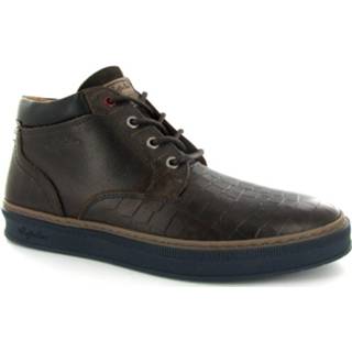 👉 Leather herenschoenen men mannen male bruin Australian Braxton 4057127551775 4057127551799 4057127551751 4057127551744