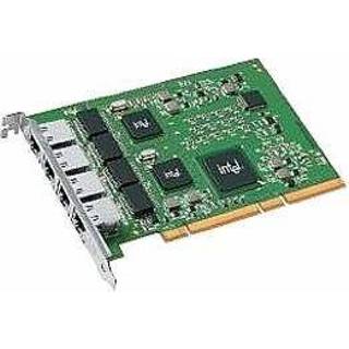 👉 Netwerkkaarten Intel Pro/1000 GT Quad Port server adapter