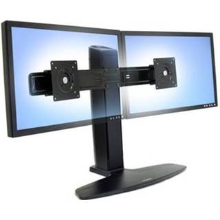 👉 Monitor standaard Ergotron Neo-Flex Dual Display