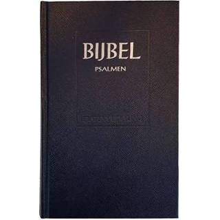 👉 Boek Schoolbijbel met psalmen (ritmisch) - Jongbloed Uitgeverij BV (9065391452) 9789065391452