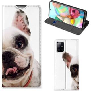 👉 Samsung Galaxy S20 Plus Hoesje maken Franse Bulldog 8720215927900
