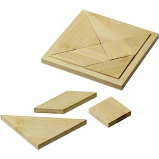 Tangram Bamboo