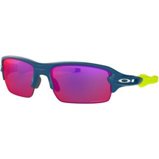 👉 Zonnebril XS One Size poseidon Oakley Flak Prizm Road Sunglasses - Zonnebrillen