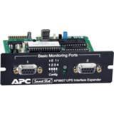 👉 Expander APC SmartSlot Interface Card 731304002543