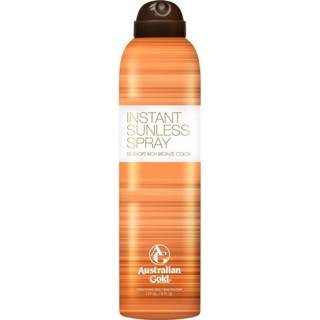 👉 Active Australian Gold Instant Sunless Spray 177 ml
