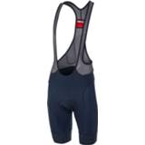 👉 Castelli Free Aero Race 4 Kit fietsbroek met bretels (limited edition) - Korte fietsbroek met bretels