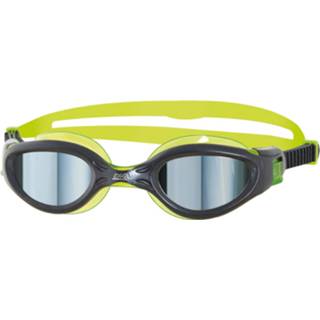 👉 Zwembril One Size Zoggs Junior Phantom Elite Mir Goggle - Zwembrillen