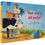👉 Nederlands Van wie is dit potje (2+) 9789044756555