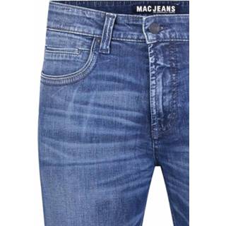 👉 Blauw polyester male MAC Jeans Arne Pipe Gothic Blue 4061665760117 2900026880144